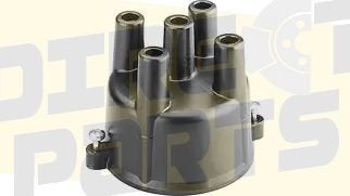 Opel Astra/Combo/Corsa/Kadett/Vectra verdelerkap BERU! RESTP, -, -, Opel, Nieuw