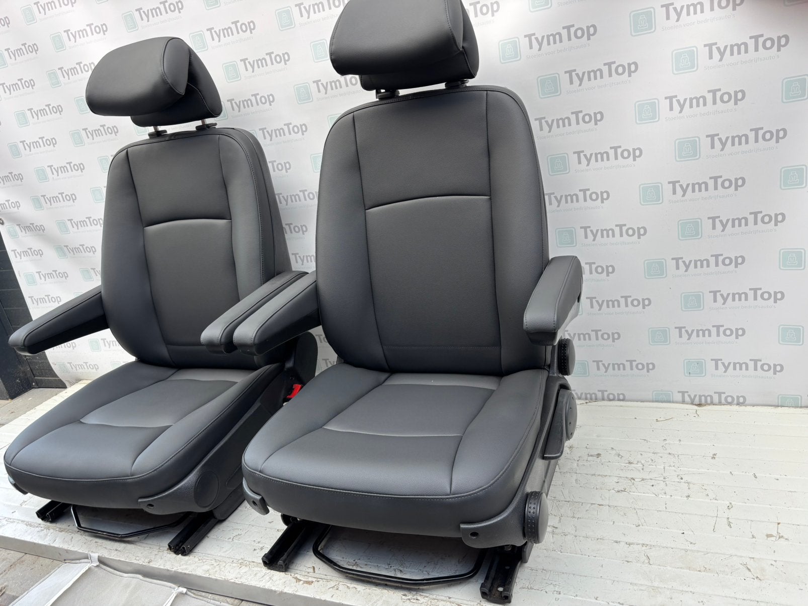 Stoelen comfort Mercedes Vito w639 ecoleder 2004-2014, Tymtop5@gmail.com, 3161ek, Tymtop, Mercedes-Benz