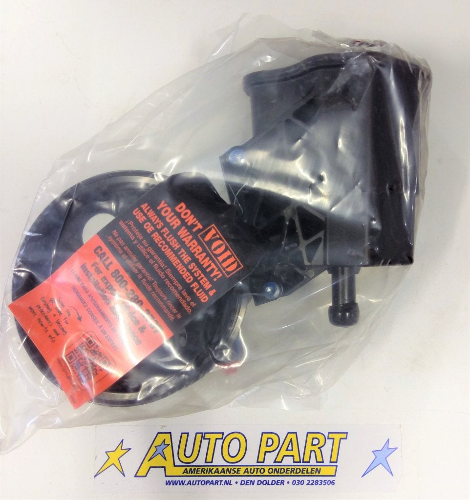 Dodge Ram pickup stuurpomp met reservoir 2002-2008, Auto-onderdelen, 1550 Franklin Grove Road Dixon, IL 61021, Plews & Edelmann