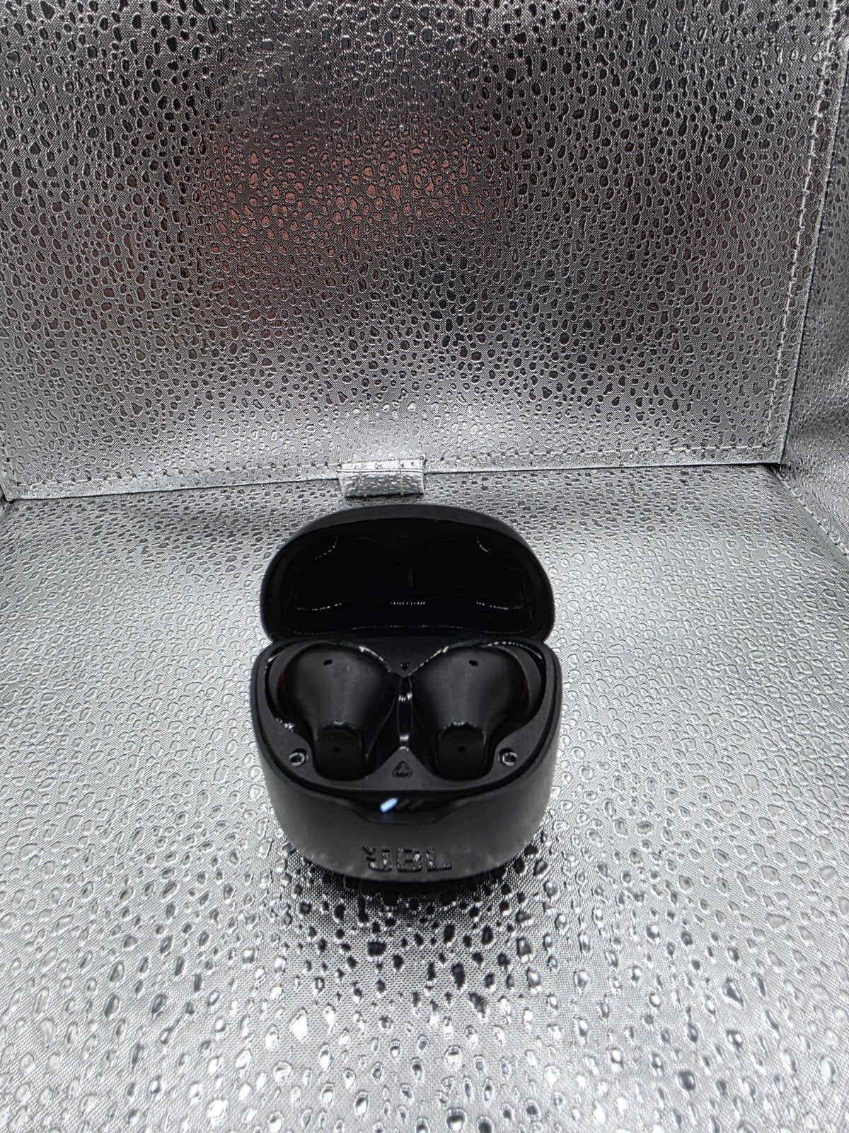 JBL Tune Flex Draadloze Oordopjes Zwart met ANC, In-ear, JBL, Nieuw, Ophalen of Verzenden