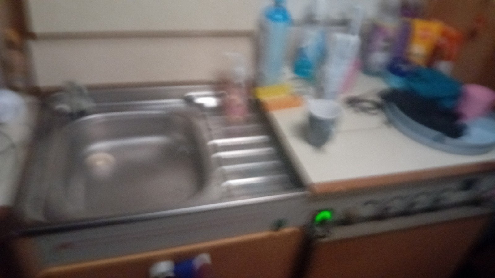 Kip Grey-Line 48T Caravan met 4 slaapplaatsen en badkamer, Ophalen of Verzenden