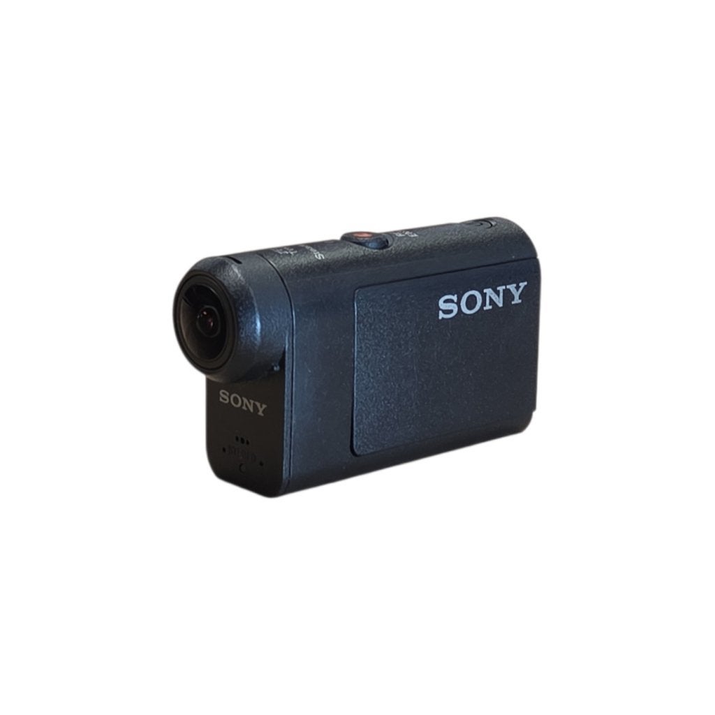 Sony HDR-AS50 Camera | Nette Staat | 1 Maand Garantie, Sony, Zo goed als nieuw, Support@sony.com, 1-7-1 Konan, Minato-ku
Tokyo 108-0075
Japan