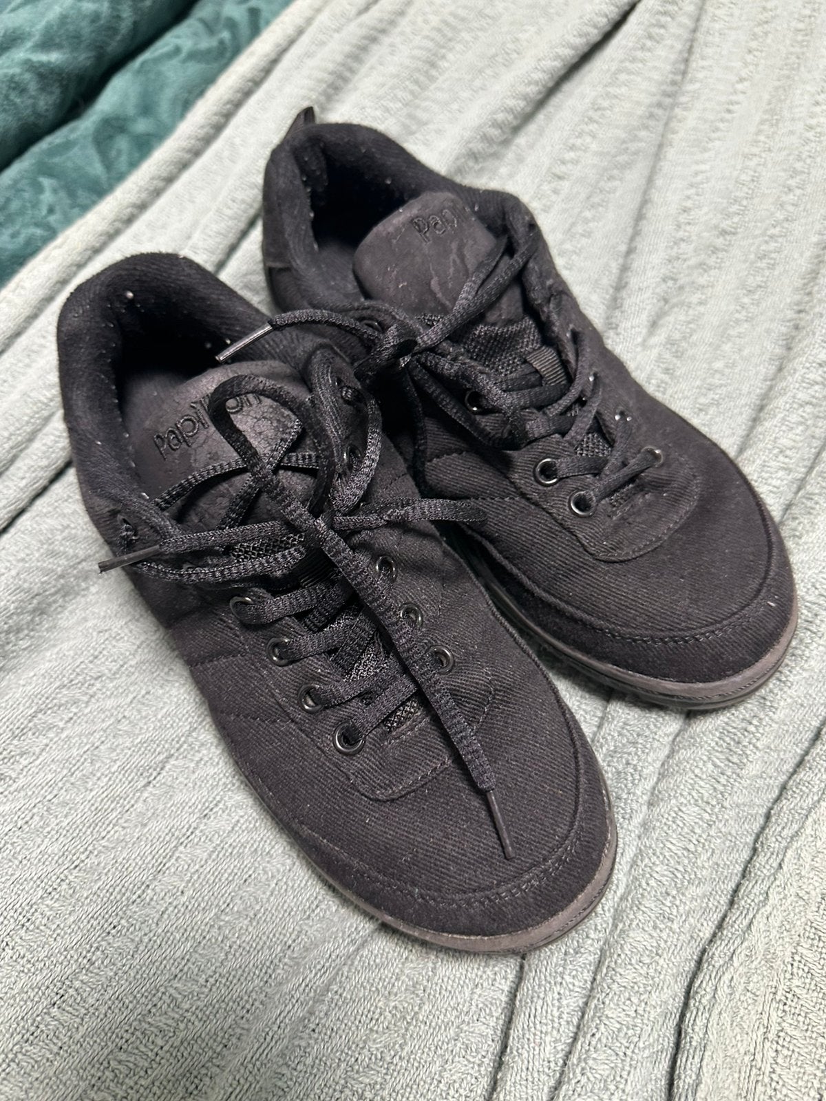 Dansschoenen papillon, Ophalen of Verzenden, Gebruikt, Schoenen