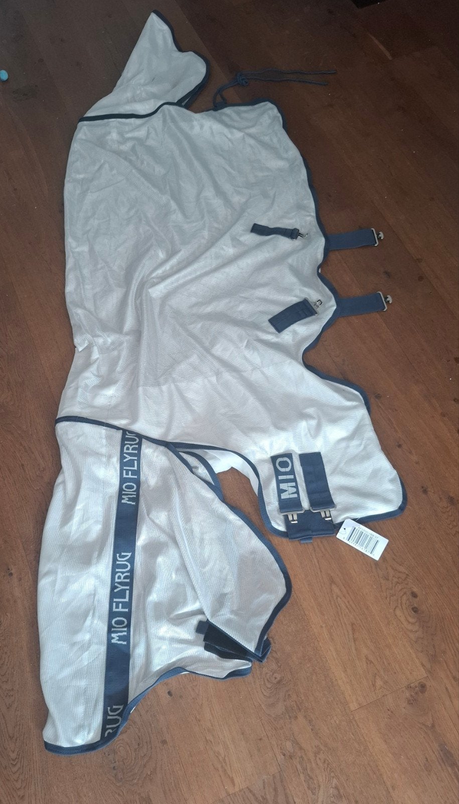 Horseware mio vliegendeken 4.9 NIEUW, Dieren en Toebehoren, Horseware, Nieuw, Ophalen of Verzenden, Horseware. com