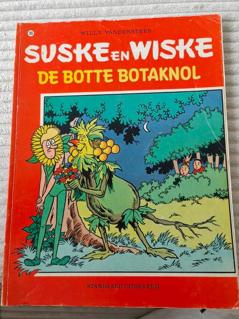 Suske en Wiske stripboeken - 16 stuks   GRATIS, Boeken, Stripboeken, Meerdere stripboeken, Ophalen, Gelezen, Willy Vandersteen