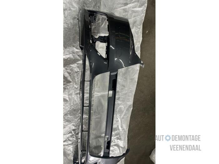 Voorbumper van een Audi A3 (LX7R), -, -, Nieuw, Bumper