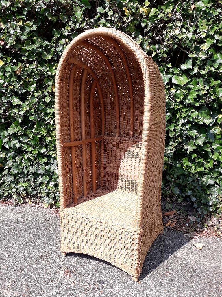 kinderstrandstoel 100 cm hoog, Ophalen, Gebruikt, Stoel(en)