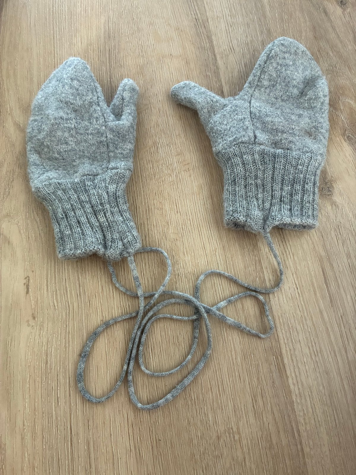 Disana wollen wantjes, Verzenden, Gebruikt, Jongetje of Meisje
