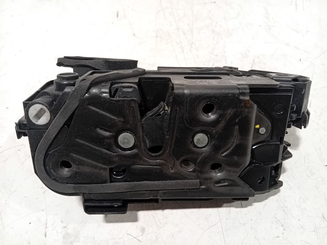 Slot mechaniek portier elektrisch centrale vergrendeling lin, Auto-onderdelen, Onderdelen@venauto.nl, Van der Ven Autorecycling B.V.