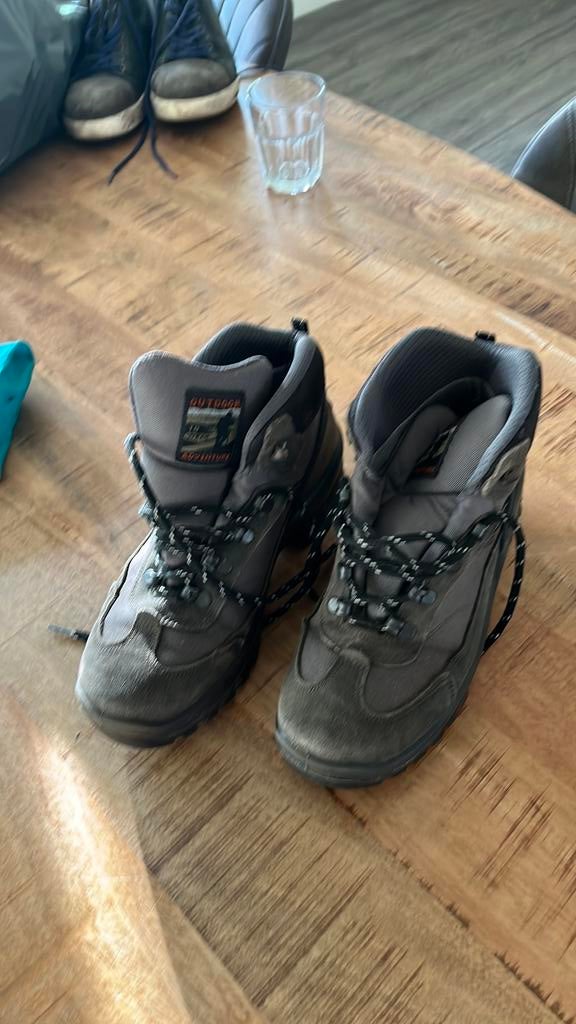 Wandelschoenen maat 40, Ophalen of Verzenden, Zo goed als nieuw, Schoenen