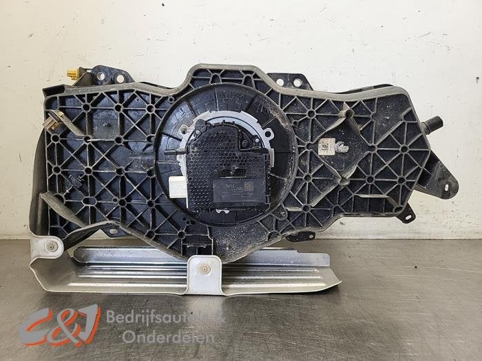 Adblue tank van een Citroen Jumper, Gebruikt, -, Ophalen of Verzenden, -