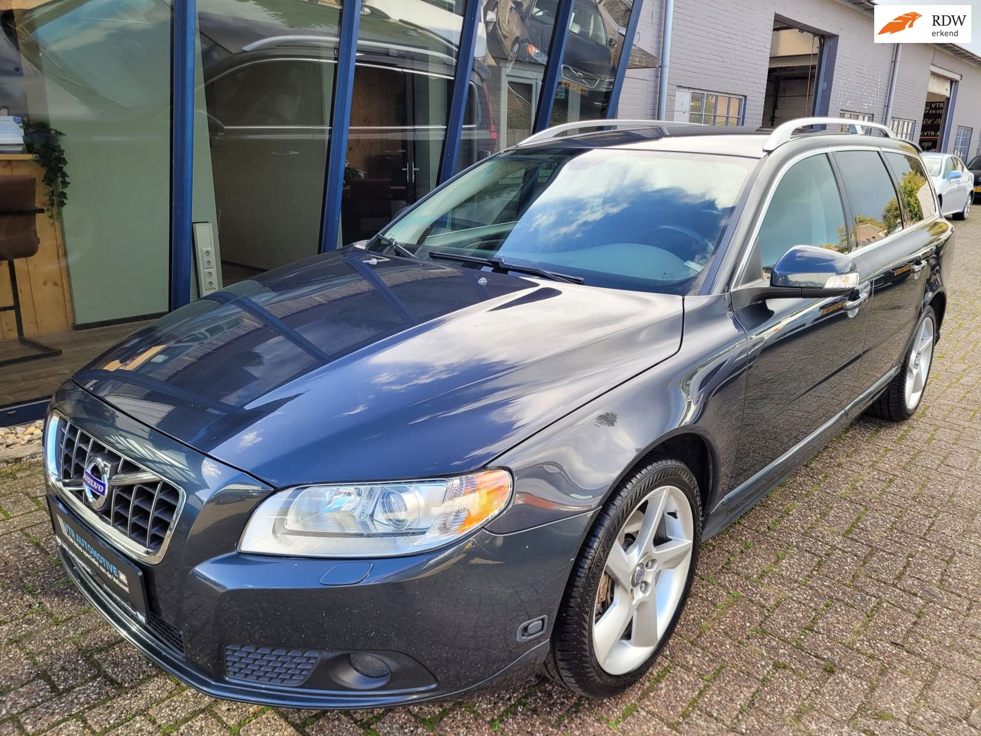 Volvo V70