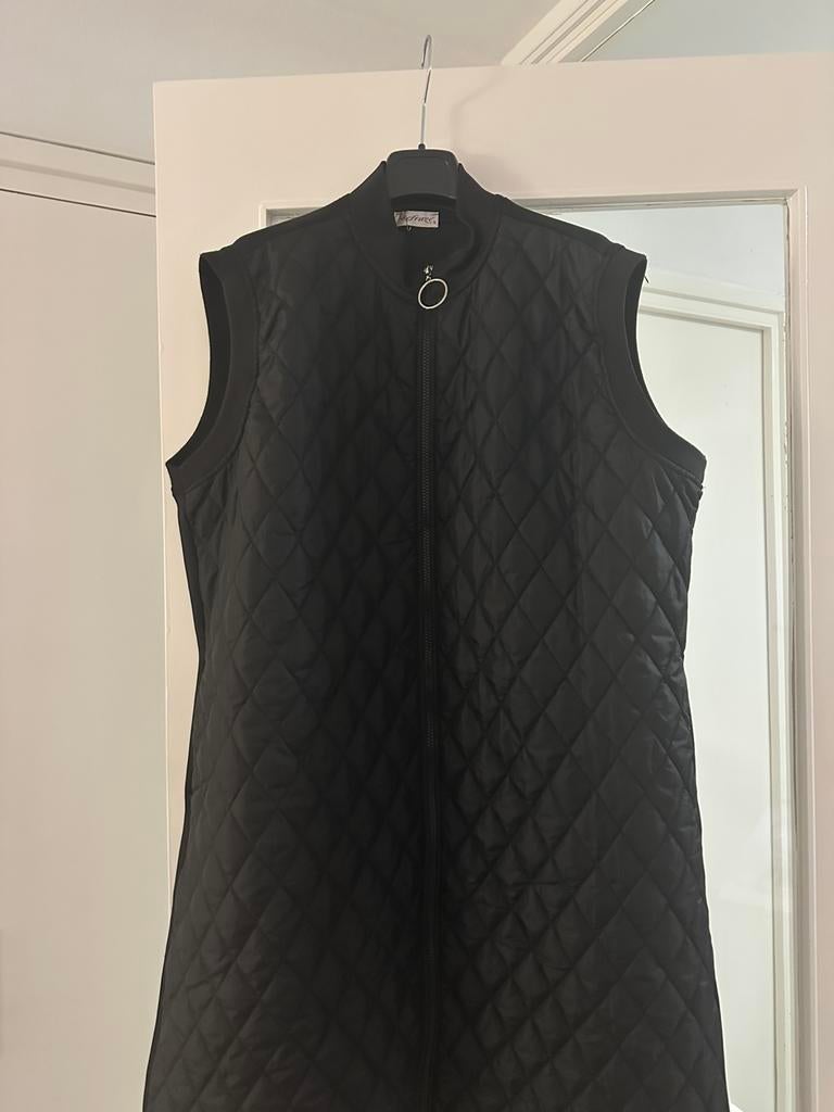 Bodywarmer nieuw maat 5 (46/48), Ophalen of Verzenden, Zo goed als nieuw, Maat 46/48 (XL) of groter