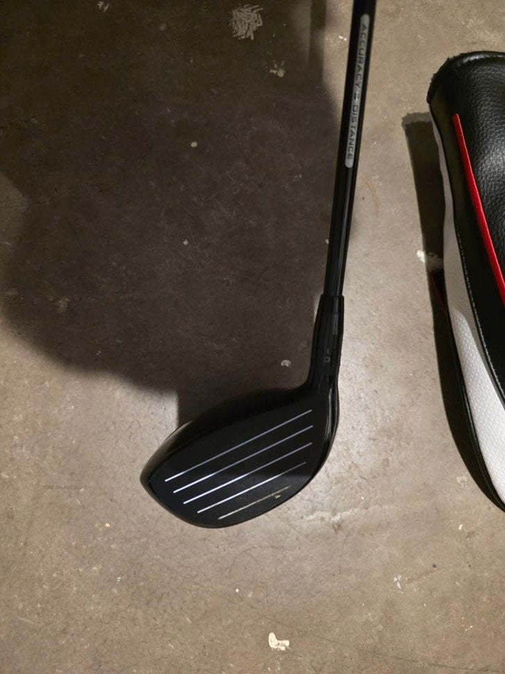 Titleist GT280 Minidriver met Tour AD VF 7S shaft, Ophalen of Verzenden, Zo goed als nieuw, Club, Overige merken