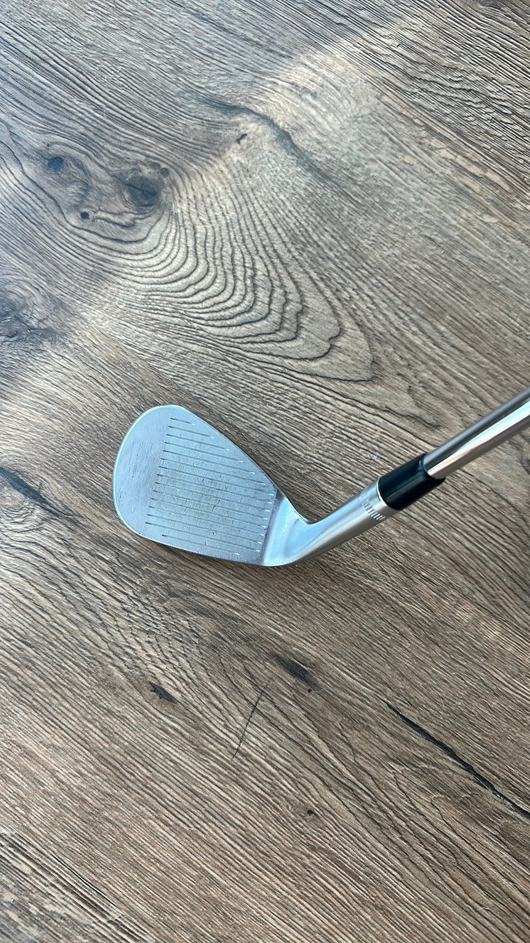 Callaway md5 jaws 50 degree wedge. 10 graden bounce s grind, Ophalen of Verzenden, Gebruikt, Club, Callaway