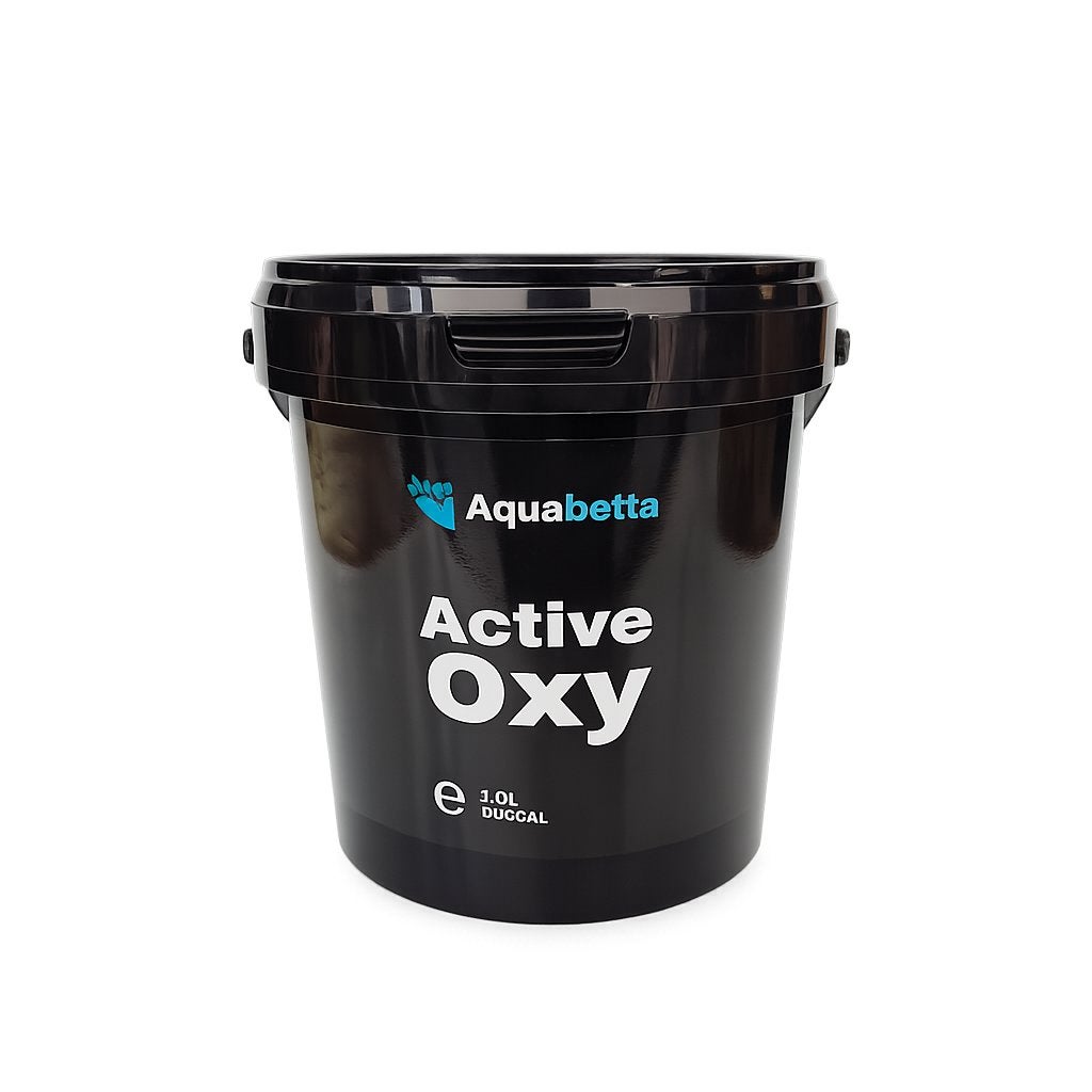 Active Oxy - Tegen Algen & Helder Vijverwater, Overige typen, Nieuw, Ophalen of Verzenden, Nvt