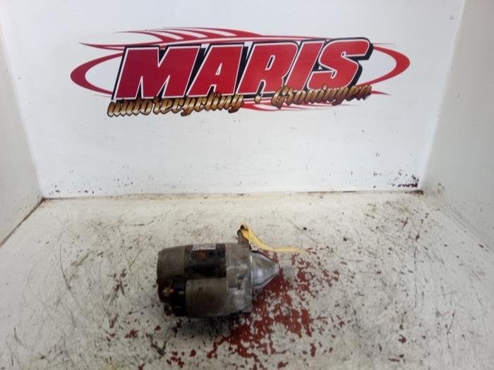 Startmotor van een Mitsubishi Colt, Gebruikt, -, -, Ophalen of Verzenden