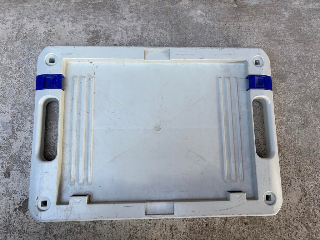 Festool Adapter Wand/Plafond SYS-RB 360x520mm, Ophalen of Verzenden, Gebruikt