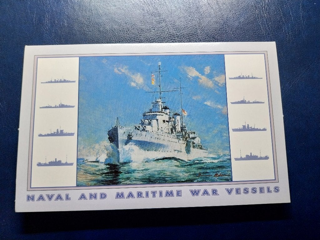 Postzegel Australie met serie boten, Verzenden, Postfris, Overige thema's