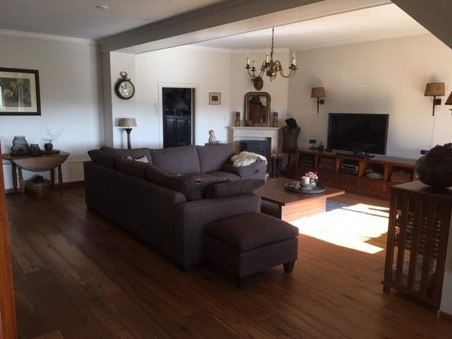 tijdelijk te huur aangeboden een woonboerderij met opslagrui, Huizen en Kamers, Huizen te huur, 150 m², Vrijstaande woning, 6 kamers