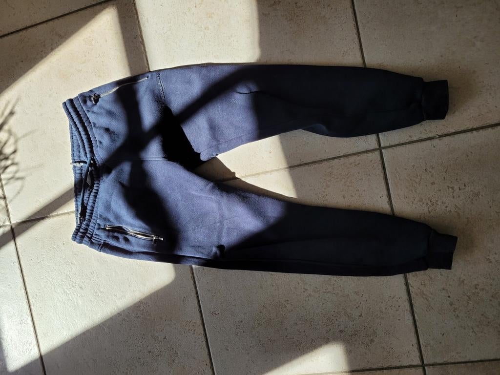 2 Ballin joggingbroeken maat 14, Kinderen en Baby's, Kinderkleding | Maat 164, Ophalen, Jongen