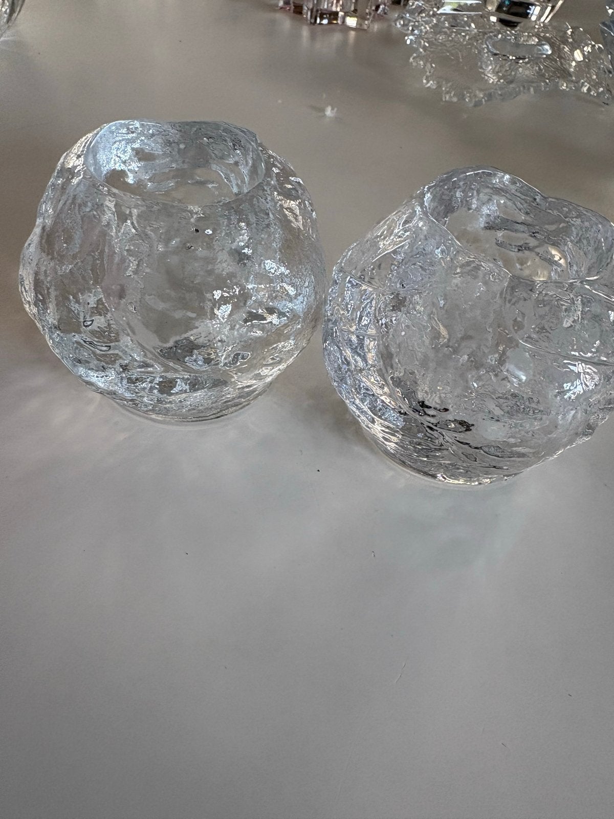 Snowball Kosta Boda, Ophalen of Verzenden