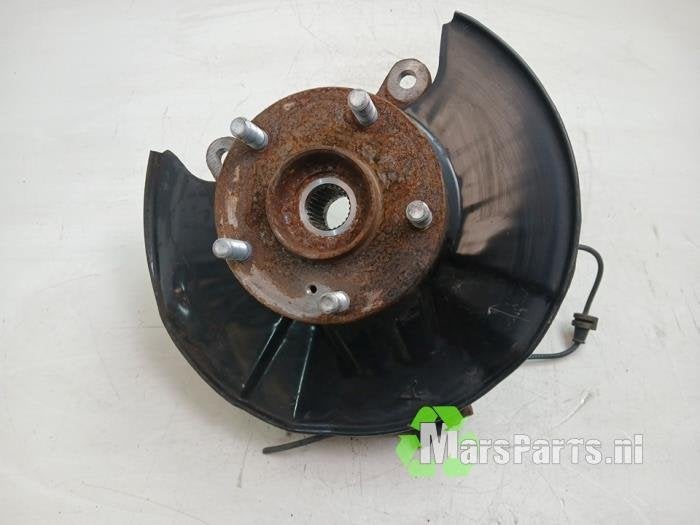 Fusee links-voor van een Honda Civic, Honda, Gebruikt, -, -