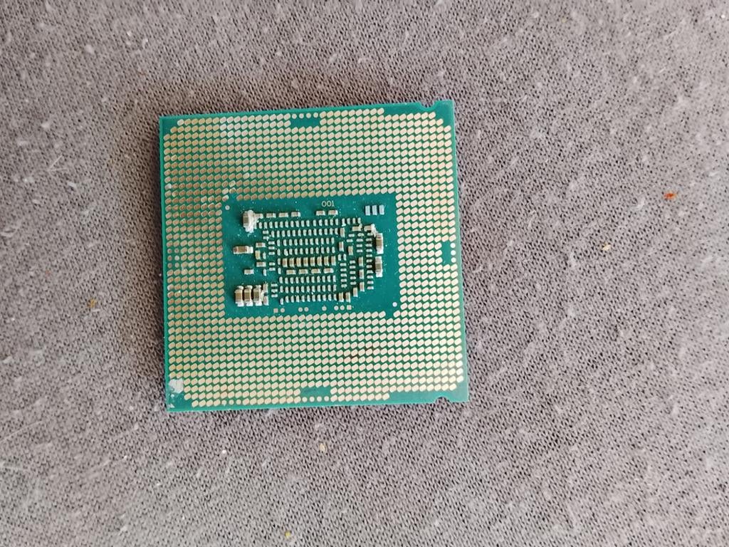Processor i5, Computers en Software, Ophalen of Verzenden, Zo goed als nieuw