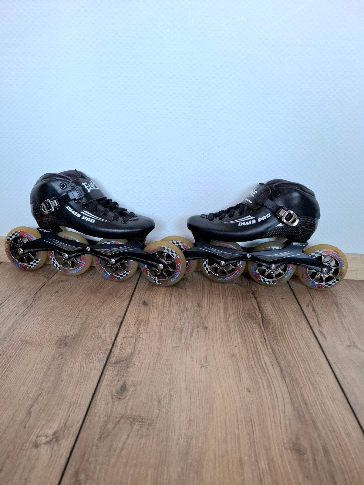 Dims Pro Empire skeelers maat 39, Sport en Fitness, Ophalen of Verzenden, Nieuw, Inline skates 4 wielen