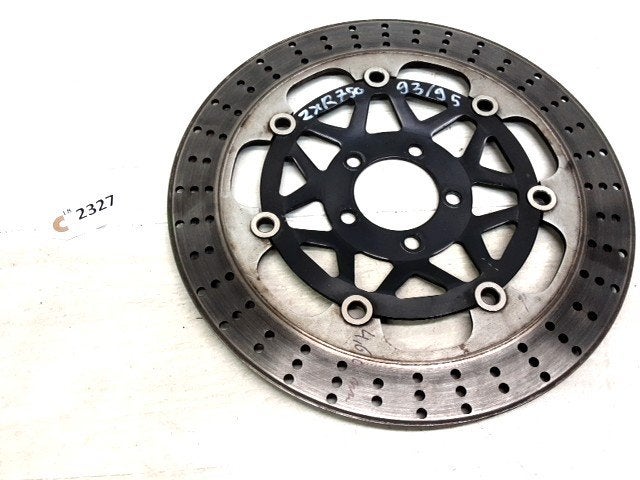 ZXR750 1993 - 1996 Kawasaki Remschijf D1-45265