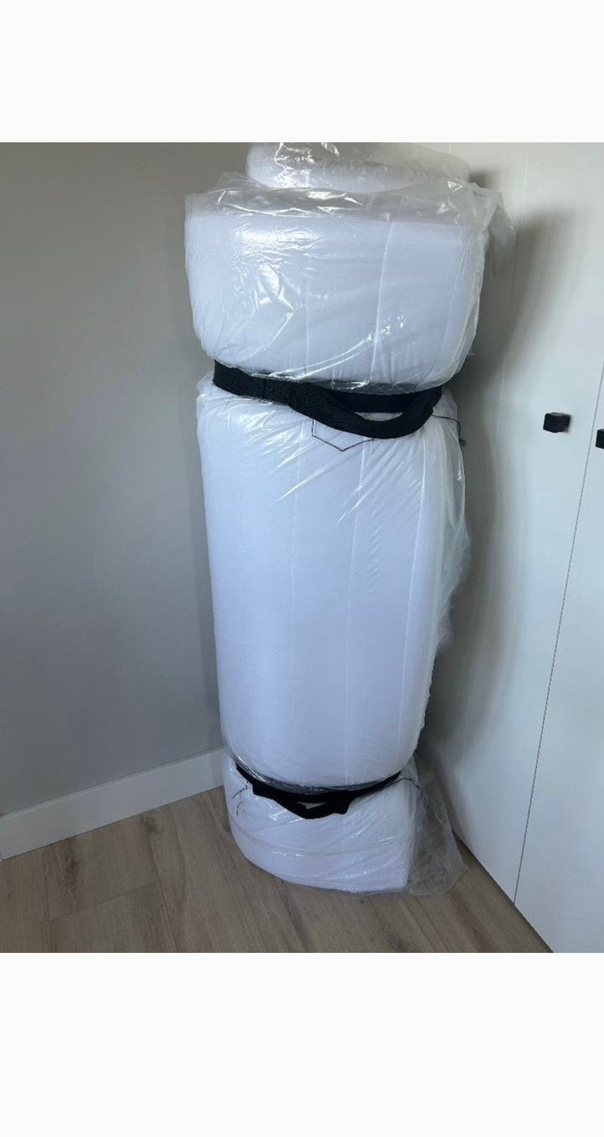Matras 140x200  dreamstar easy sleep nieuw, Huis en Inrichting, Woonaccessoires | Prullenbakken, Ophalen of Verzenden, Zo goed als nieuw