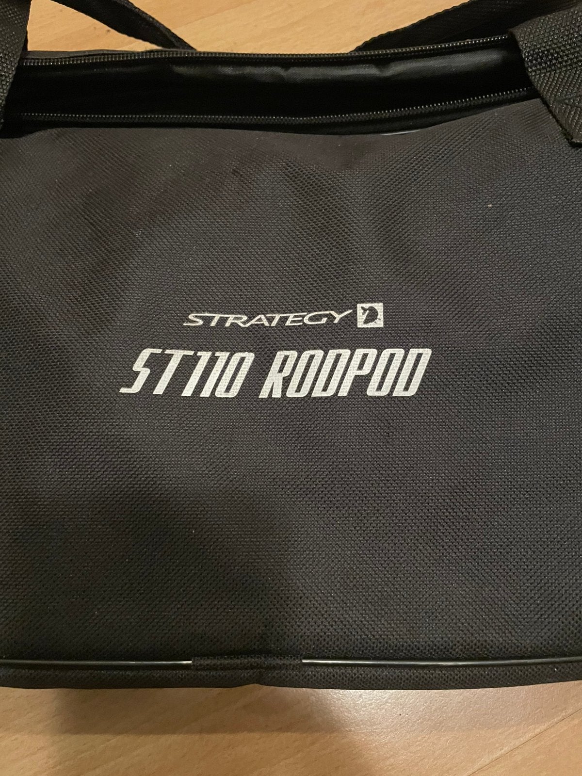 Nieuw Rodpot en 2+1 pieper set, Ophalen of Verzenden, Zo goed als nieuw, Overige typen