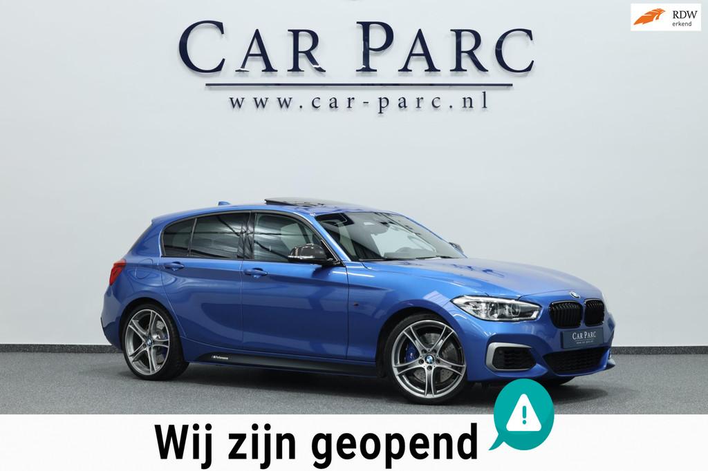 BMW 1-Serie