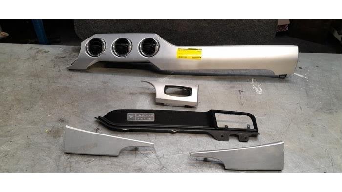 Dashboard sierlijst van een Ford Usa Mustang, Gebruikt, -, -, Ophalen of Verzenden