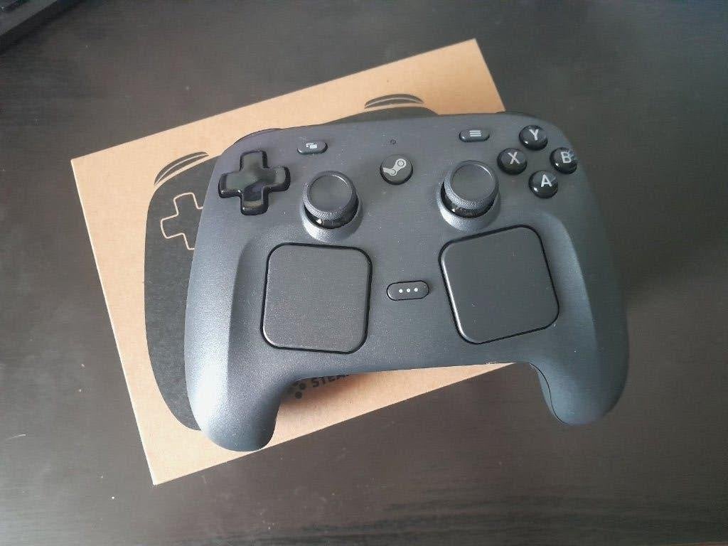 Steam Controller 2 (2026), Computers en Software, Joysticks, Verzenden, Nieuw, Valve Steam