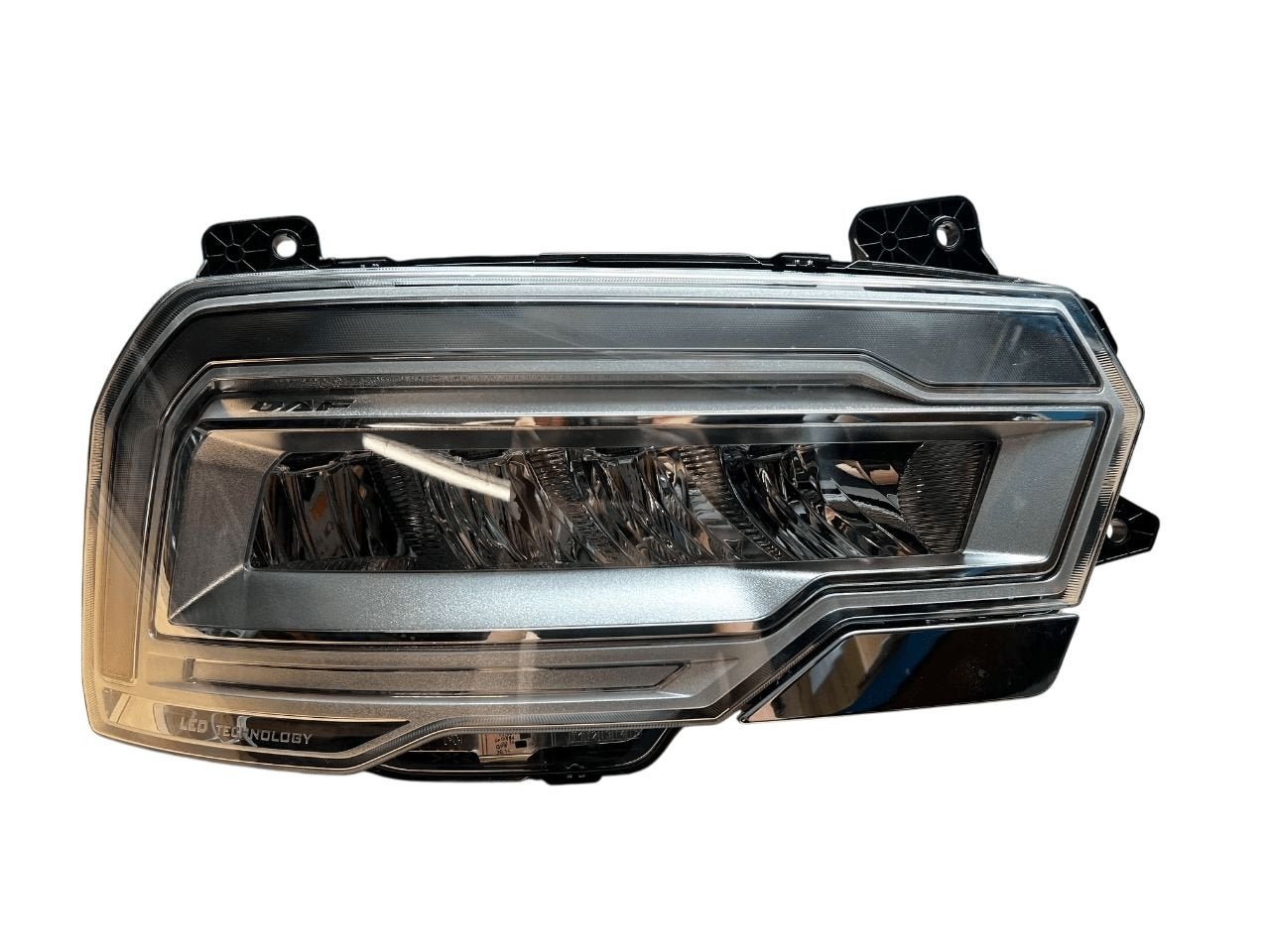 DAF XD XF XG LED KOPLAMP RH OE NIEUW | 2425973, Auto-onderdelen, Vrachtwagen-onderdelen, -, Verlichting, -, Nieuw