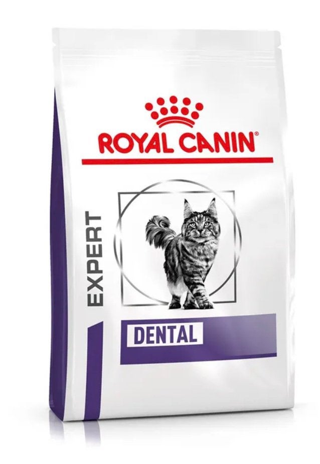 NIEUWE zak Dental Royal Canin kat 3kg, Dieren en Toebehoren, Ophalen, Kat