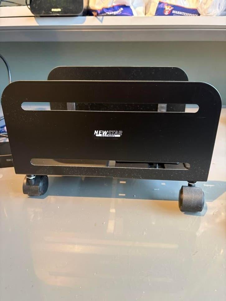 NewStar AV & IT Mounts - Mobiele Computerstandaard, Ophalen of Verzenden, Gebruikt