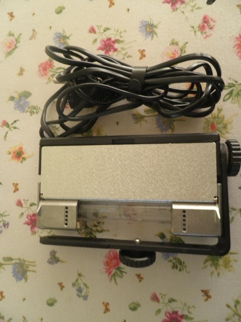 Retro philips filmlamp, Ophalen of Verzenden, 1960 tot 1980, Overige typen