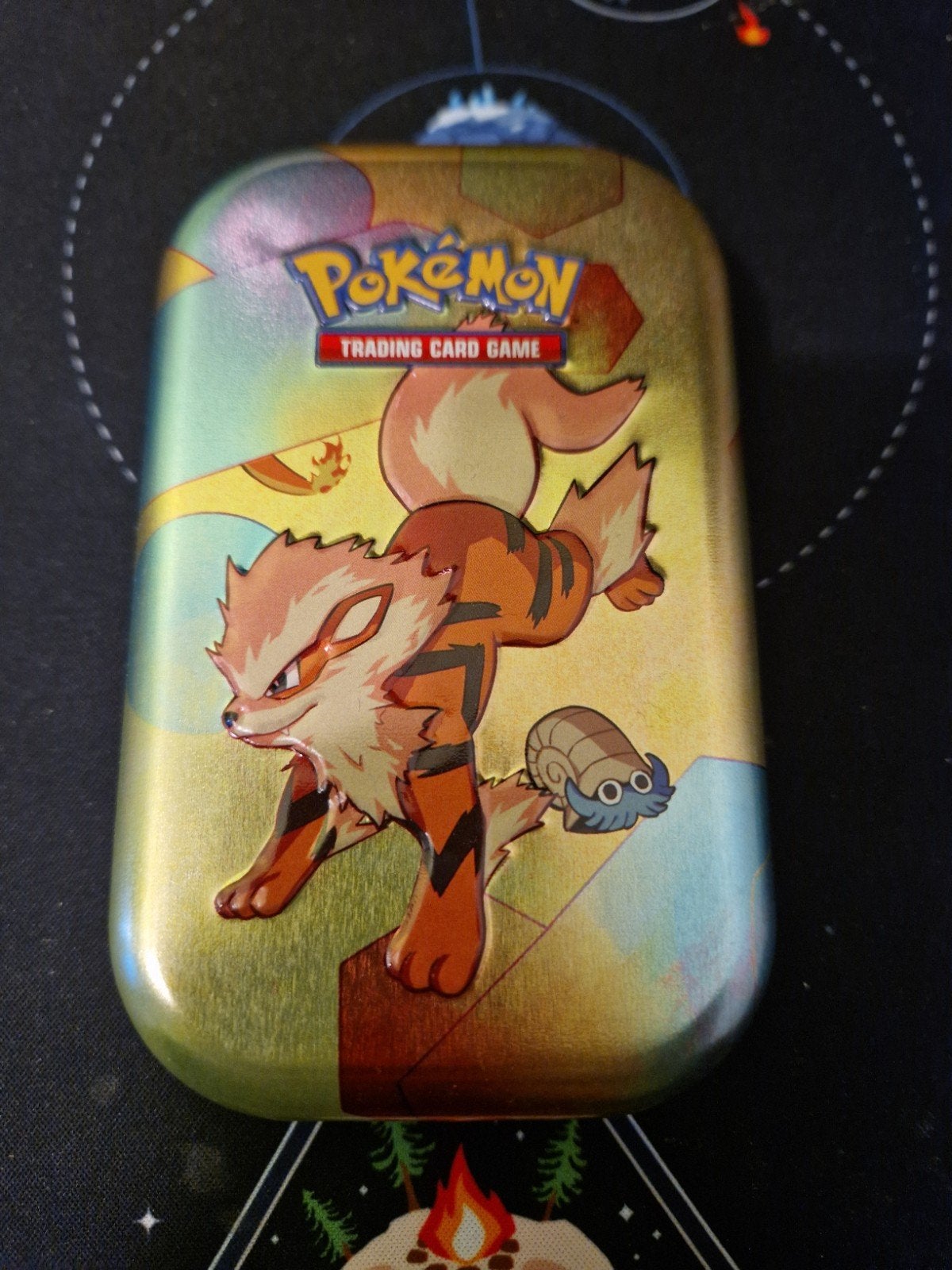 Pokémon kaarten: 25-30 kaarten met reverse holo's en holo's, Ophalen of Verzenden, Gebruikt, Meerdere kaarten, Foil