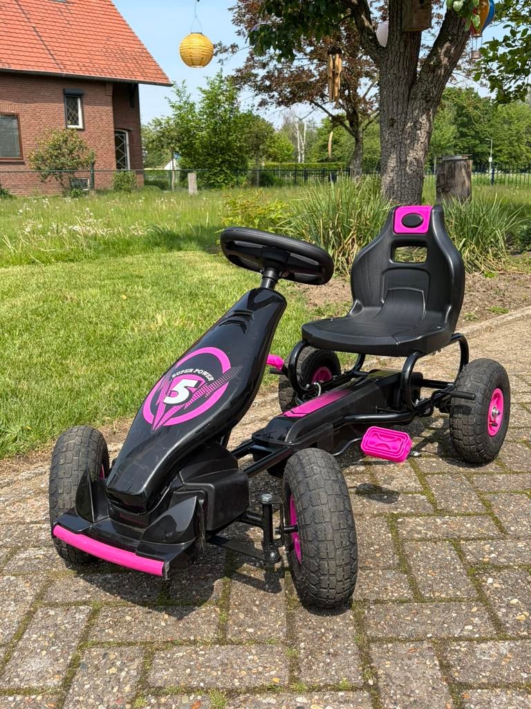 Kinder skelter zo goed als nieuw!!, Kinderen en Baby's, Speelgoed | Buiten | Skelters, Ophalen of Verzenden, Zo goed als nieuw