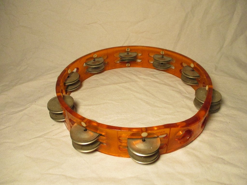 tamboerijn Japan, Ophalen of Verzenden, Melodische percussie