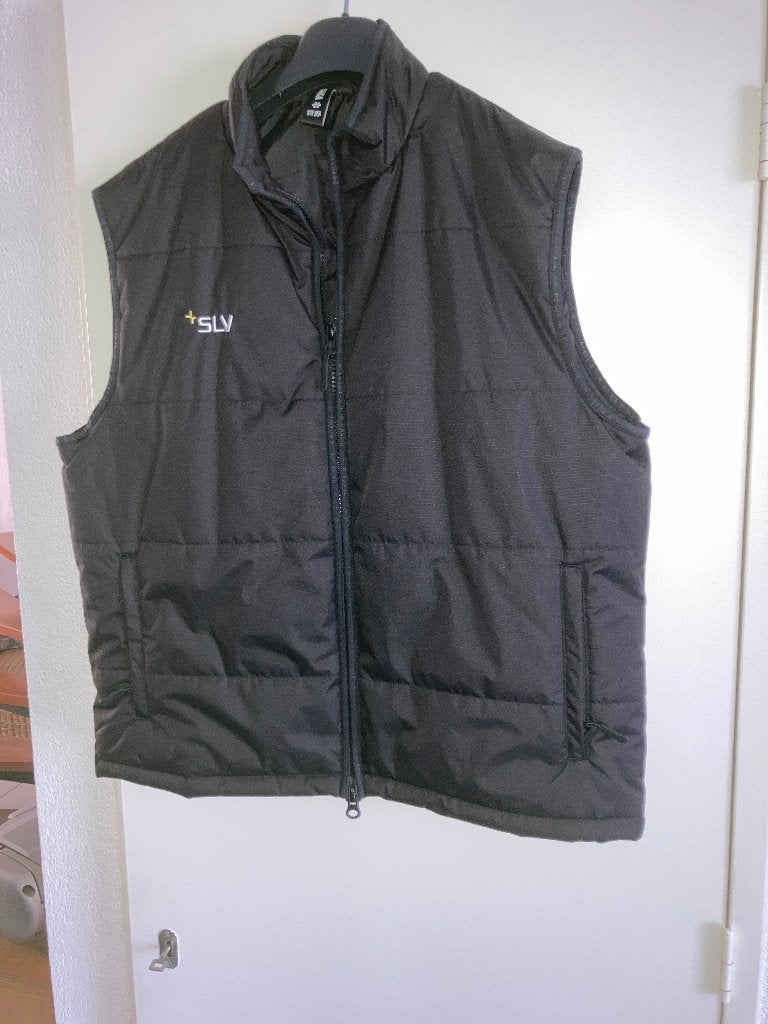 mooie bodywarmer xl nieuw, Ophalen of Verzenden, Nieuw, Maat 52/54 (L), Zwart