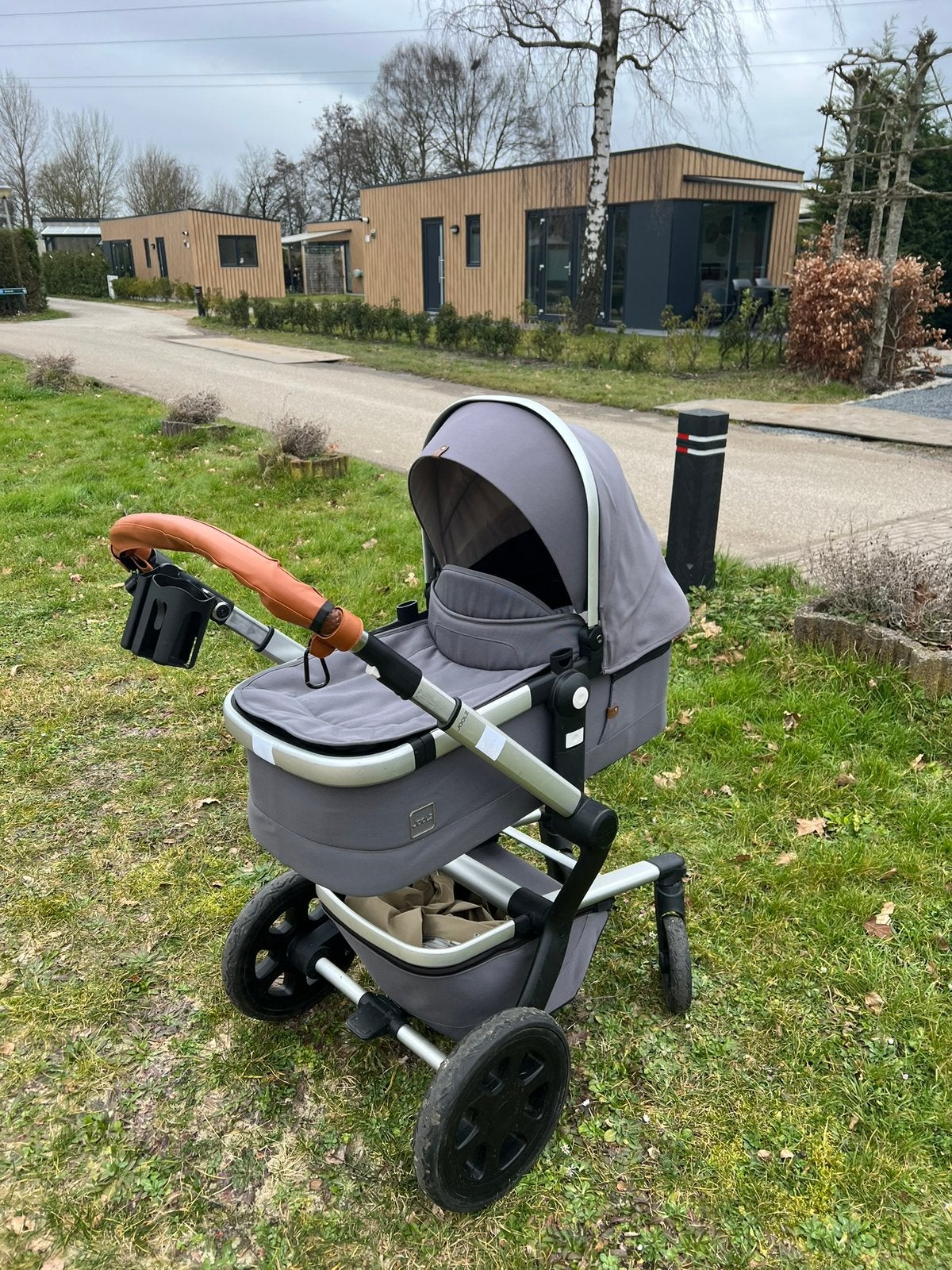 Kinderwagen joolz day3 met maxi cosi, Kinderen en Baby's, Kinderwagens en Combinaties, Ophalen, Zo goed als nieuw, Kinderwagen