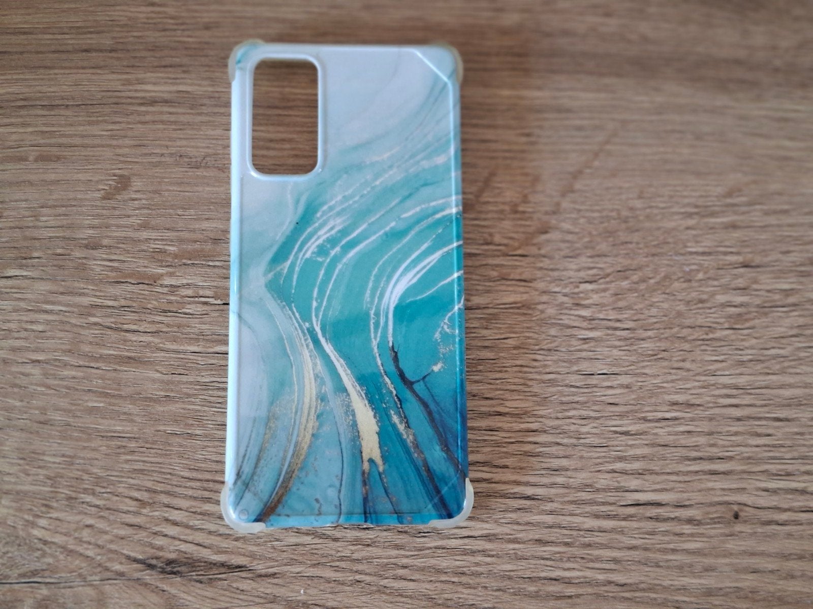 Samsung S20FE frontje - Zo goed als nieuw, Ophalen of Verzenden, Zo goed als nieuw, Overige modellen, Hoesje of Tasje
