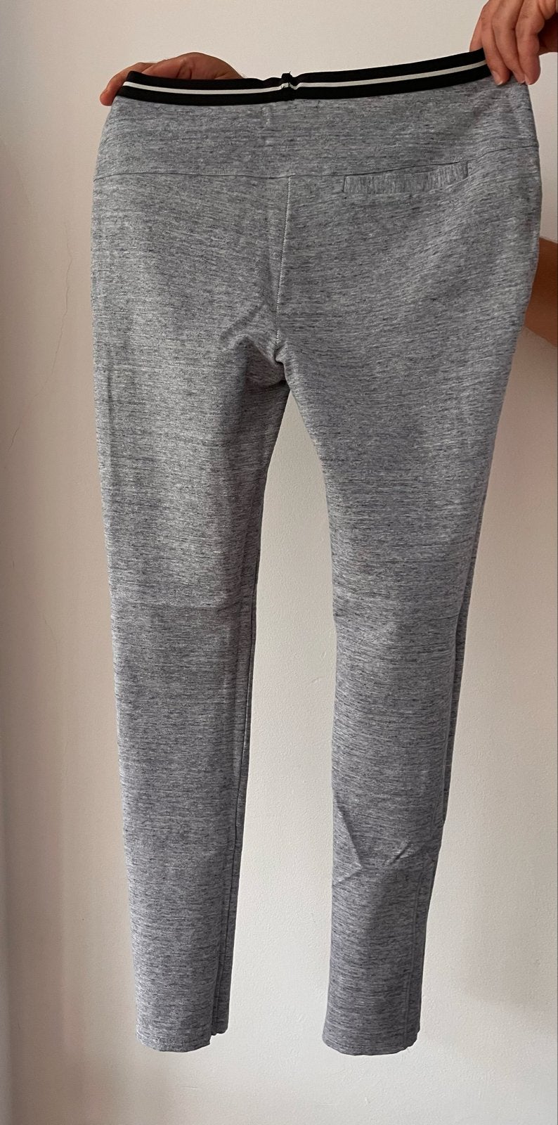 Humanoid broek maat M, Kleding | Dames, Maat 38/40 (M), Ophalen of Verzenden, Zo goed als nieuw, Grijs
