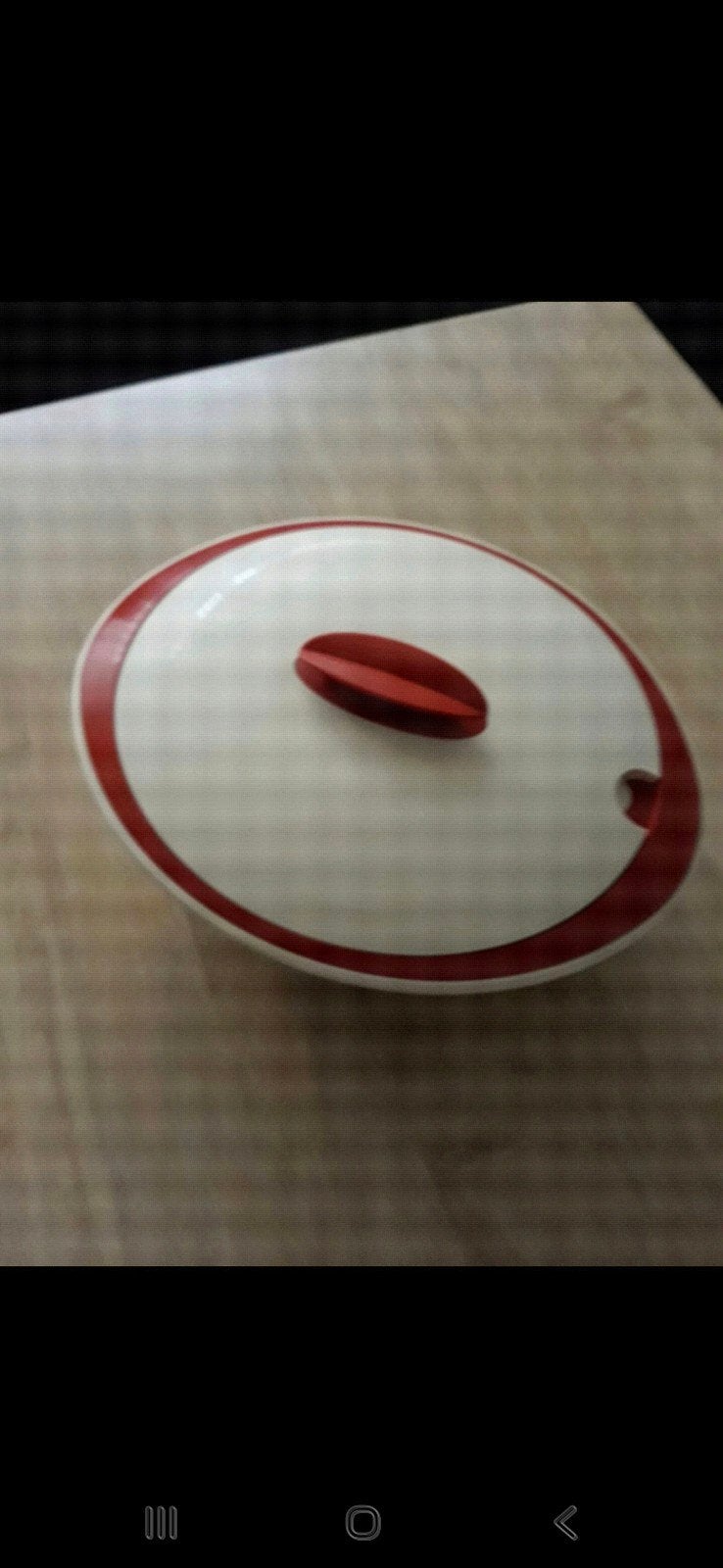 Tupperware, Ophalen of Verzenden, Overige typen