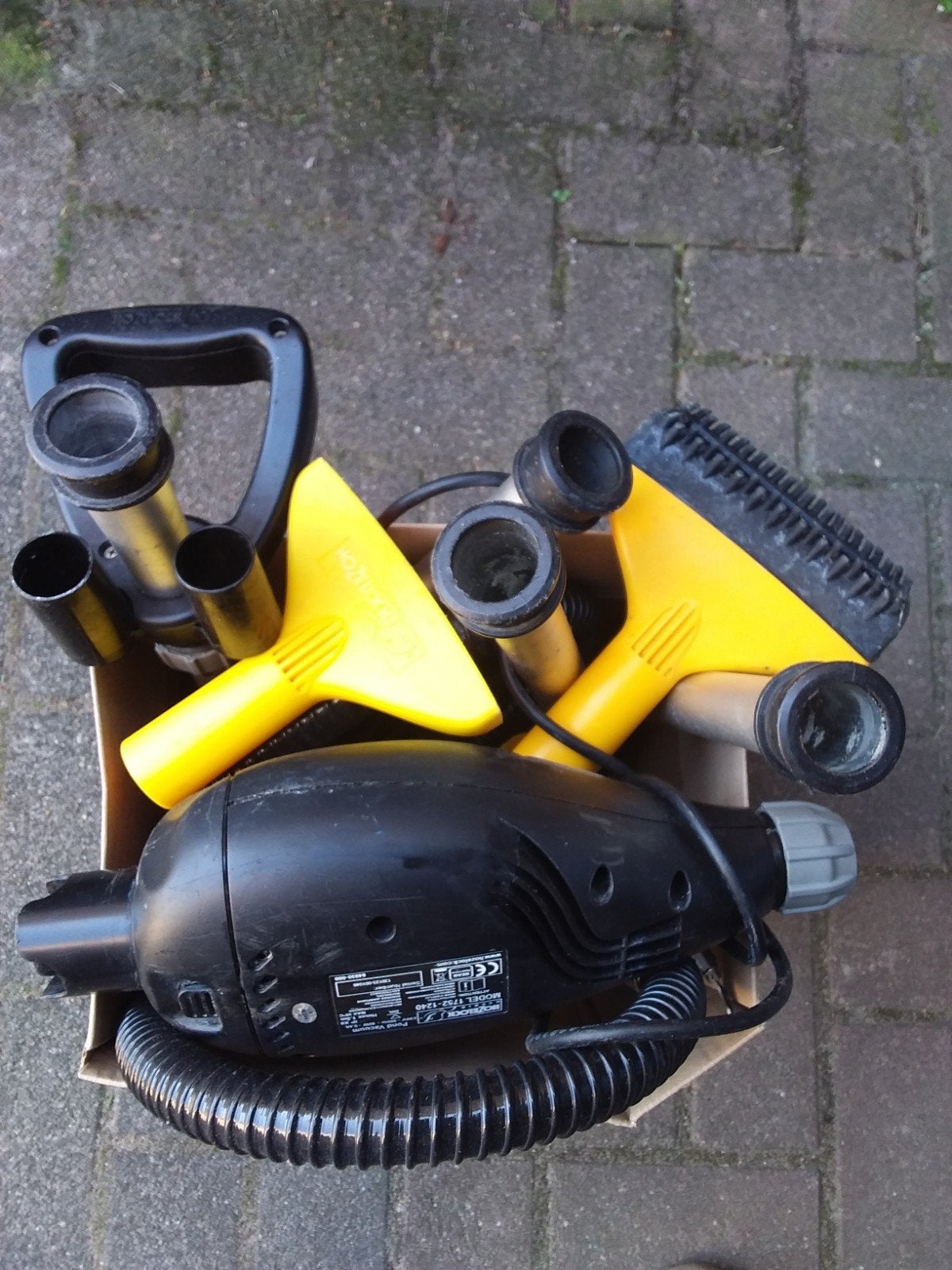 Te Koop, Ophalen of Verzenden, Zo goed als nieuw