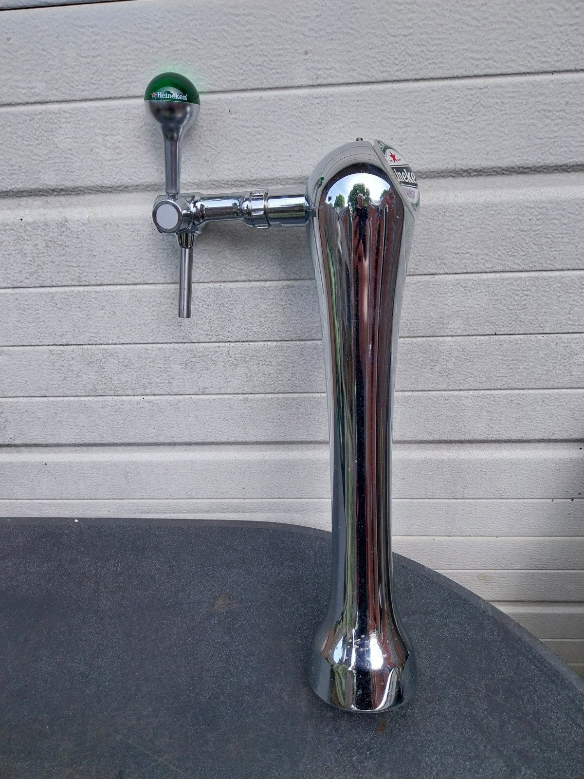 Heineken biertap, Ophalen of Verzenden, Overige merken