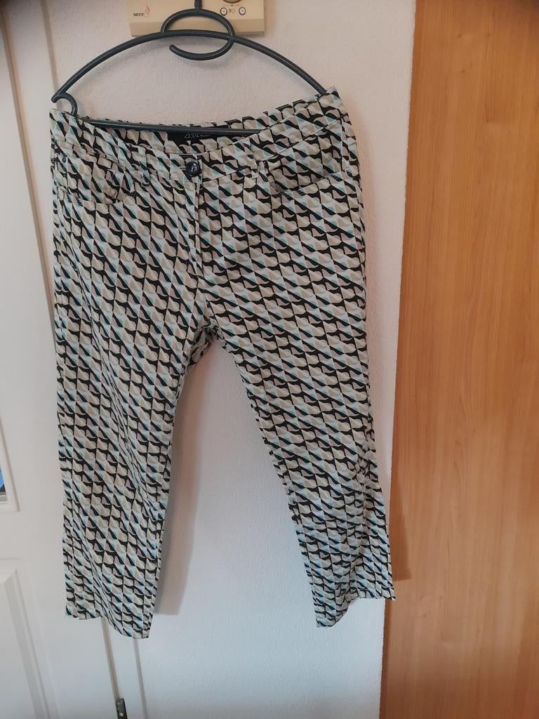 Broek van Zerres maat 40, Zerres, Ophalen of Verzenden, Zo goed als nieuw, Maat 38/40 (M)